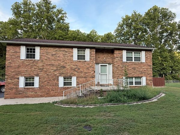 66 Township Road 1523, Chesapeake, OH 45619