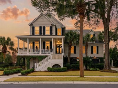 224 Old Hickory Crossing, Johns Island, SC 29455