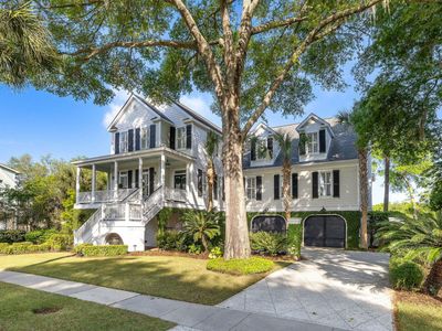 224 Old Hickory Crossing, Johns Island, SC 29455