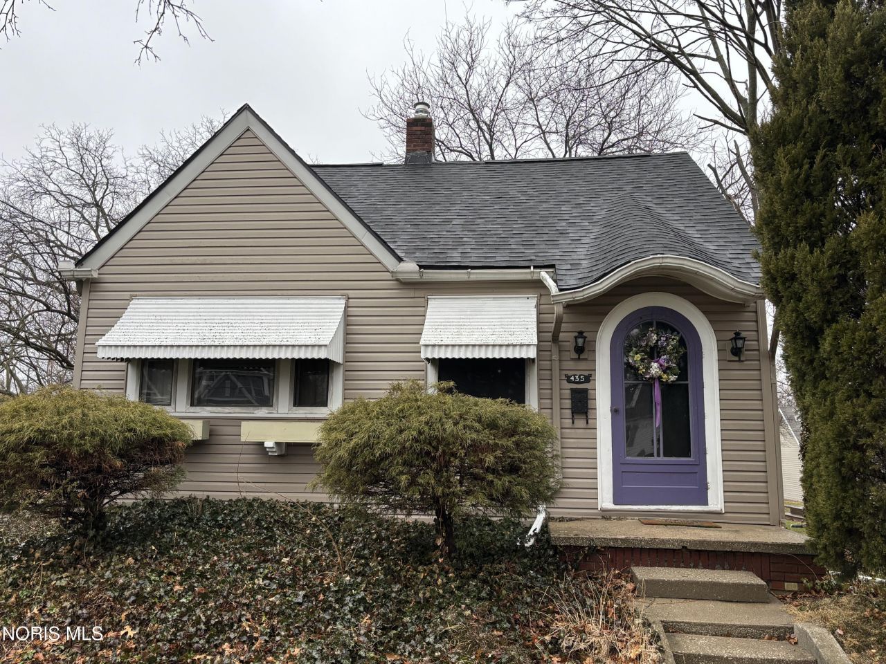 435 W 3rd Street , Perrysburg, OH 43551 Main Photo