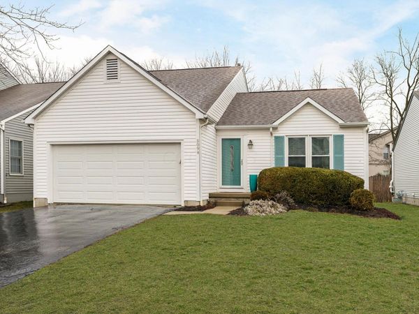 5094 Gredle Drive , Hilliard, OH 43026