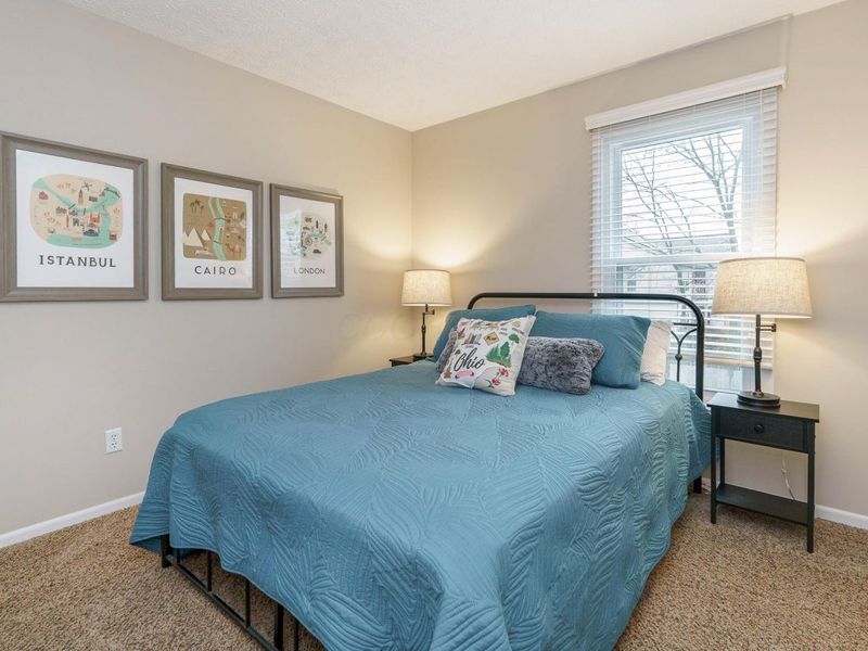 5094 Gredle Drive , Hilliard, OH 43026 Photo 20