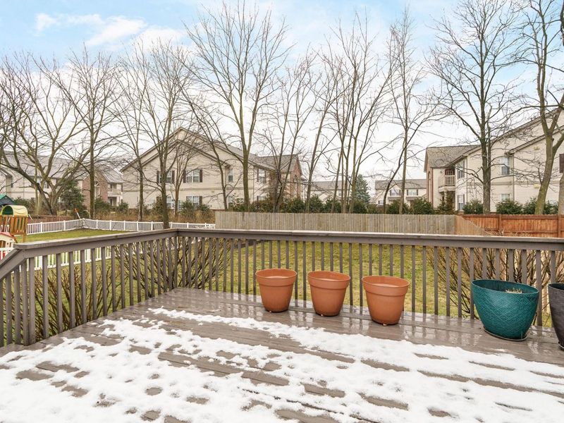 5094 Gredle Drive , Hilliard, OH 43026 Photo 27