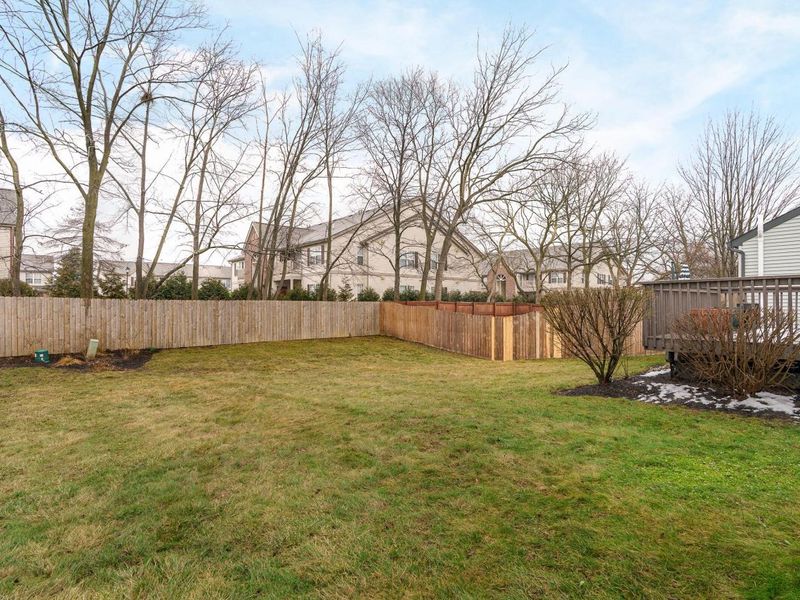 5094 Gredle Drive , Hilliard, OH 43026 Photo 28