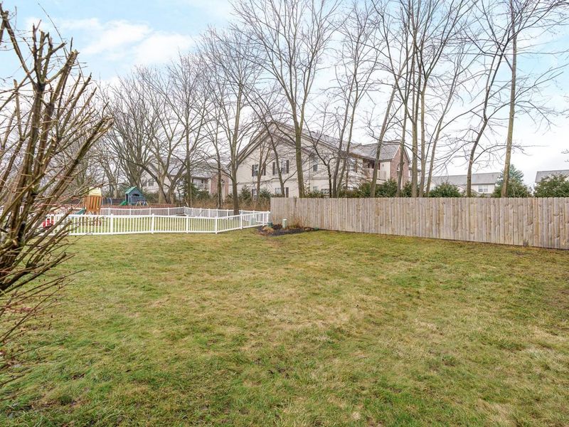 5094 Gredle Drive , Hilliard, OH 43026 Photo 29