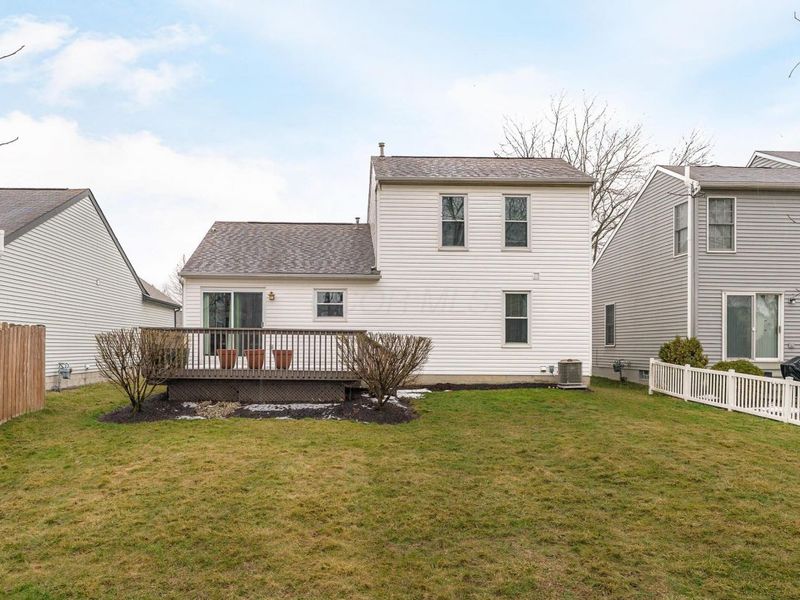 5094 Gredle Drive , Hilliard, OH 43026 Photo 30