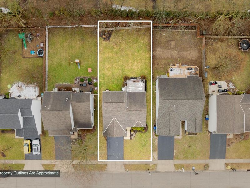 5094 Gredle Drive , Hilliard, OH 43026 Photo 32