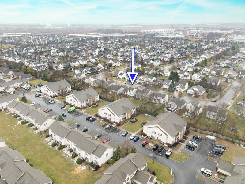 5094 Gredle Drive , Hilliard, OH 43026 Photo 33