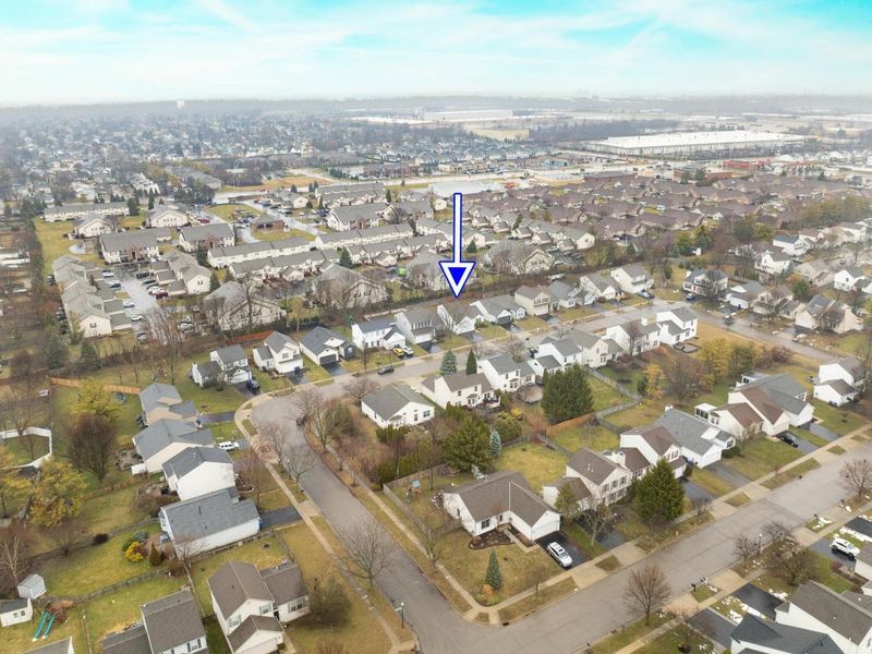 5094 Gredle Drive , Hilliard, OH 43026 Photo 34