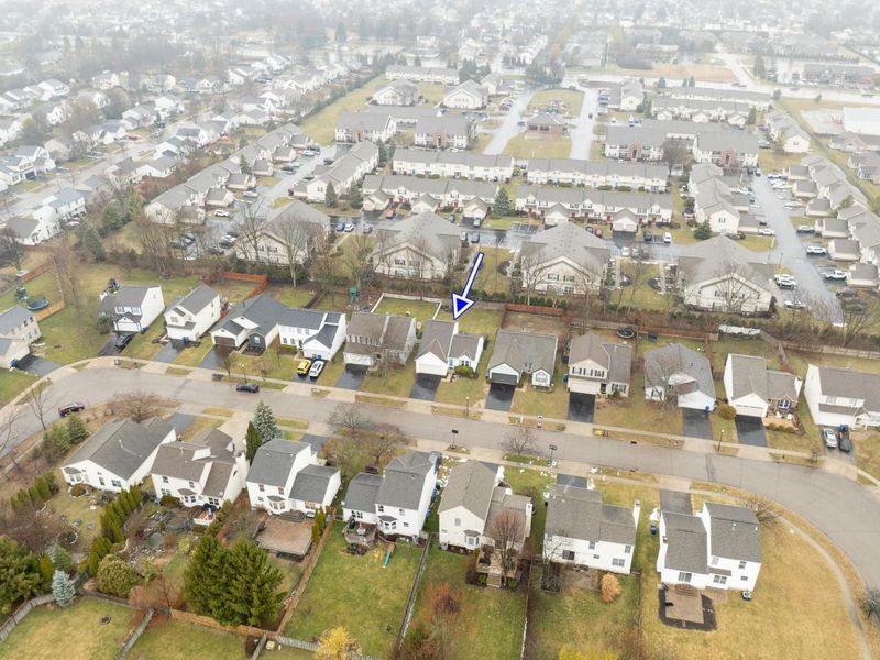 5094 Gredle Drive , Hilliard, OH 43026 Photo 35