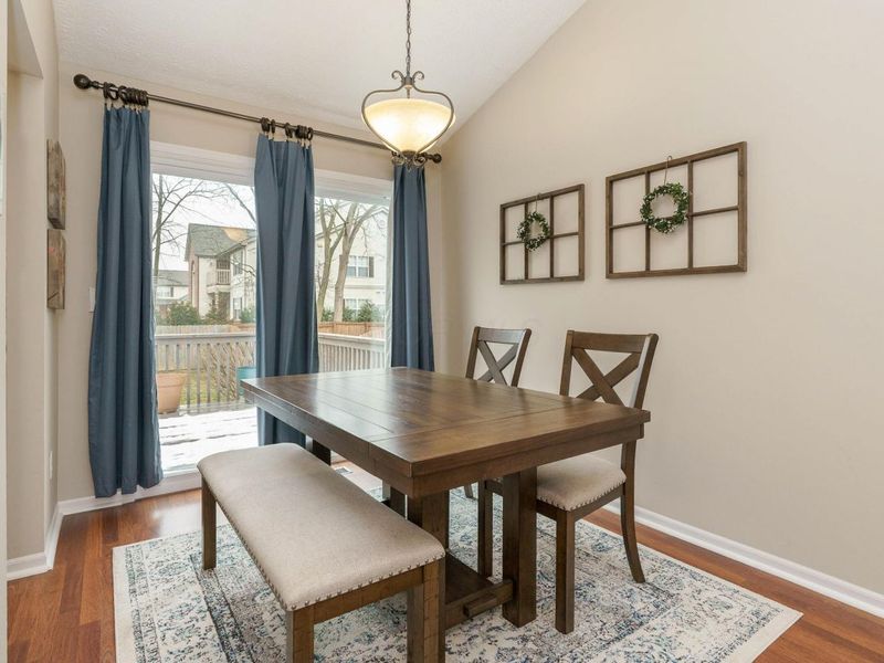 5094 Gredle Drive , Hilliard, OH 43026 Photo 7