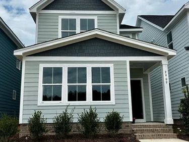2909 Mar Bonita Street, Knightdale, NC 27545