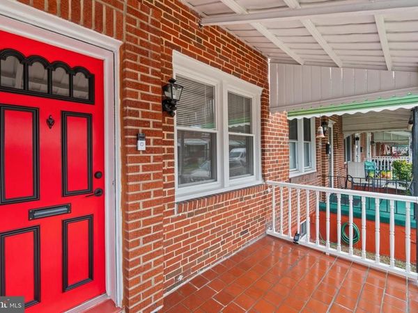 4345 NEWPORT AVENUE, BALTIMORE, MD 21211