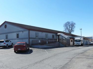 1176 ENTERPRISE COURT , EAST PETERSBURG, PA 17520