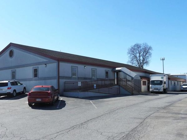 1176 ENTERPRISE COURT , EAST PETERSBURG, PA 17520