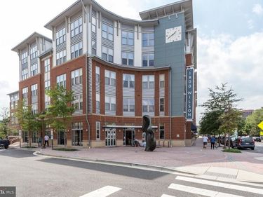 1800 WILSON BOULEVARD , Unit 123, ARLINGTON, VA 22201