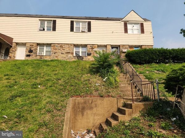 3604 7TH STREET, BALTIMORE, MD 21225