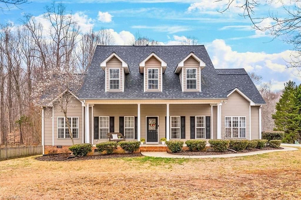 7813 Wilson Farm Road, Summerfield, NC 27358 Main Photo
