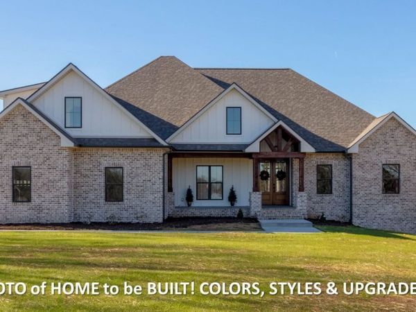 7 Fawn Meadows , Clarksville, TN 37043