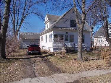 3739 Main Street N, Akron Twp, MI 48701