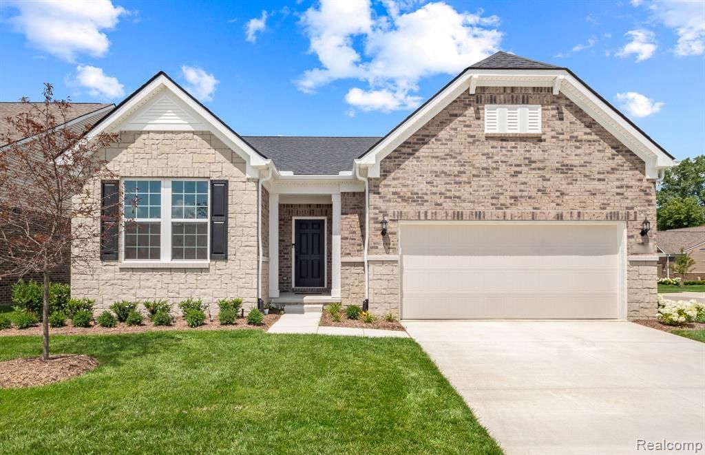 49905 Kent Court, Canton, MI 48188 Main Photo