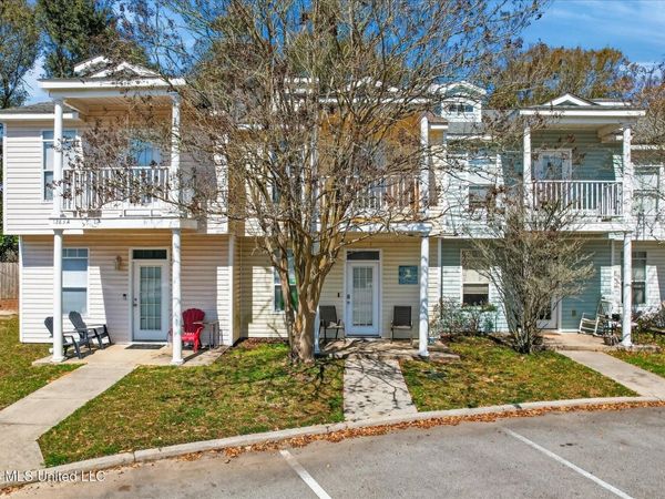 1283 Century Oaks Drive, Gulfport, MS 39507