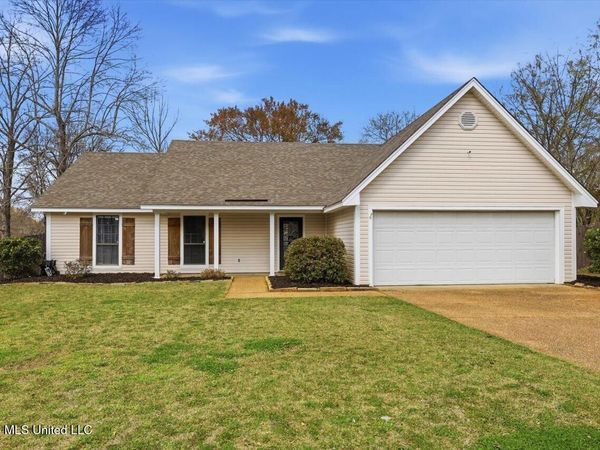 636 Live Oak Drive, Madison, MS 39110