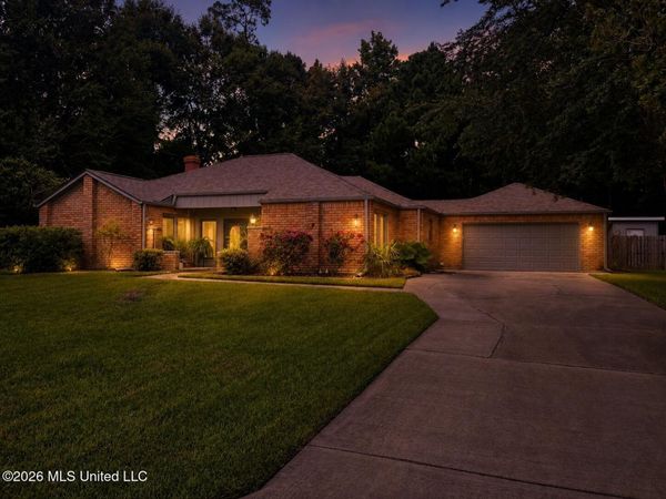 67163 E Diamondhead Drive, Diamondhead, MS 39525