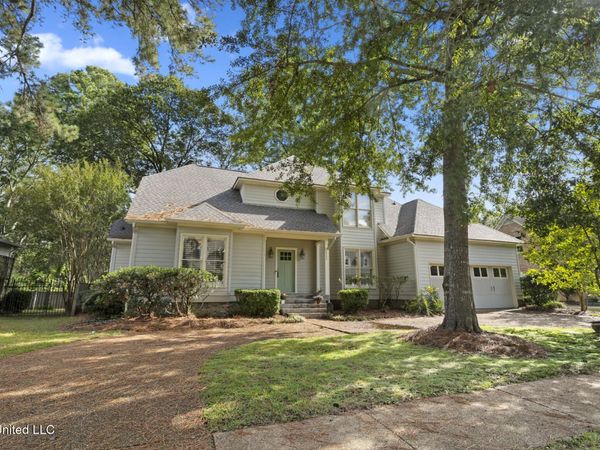 5134 Canton Heights Drive, Jackson, MS 39211