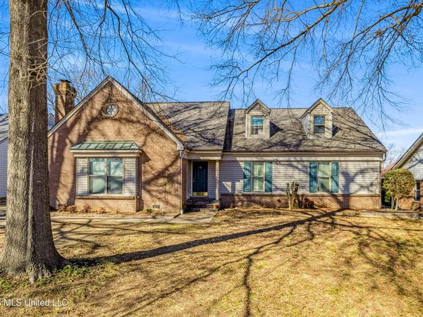 8831 Cypress Cove, Southaven, MS 38671