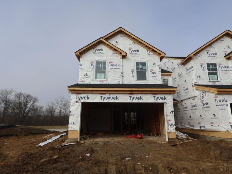 7253 Grandway Drive, Unit 0010, West Chester, OH 45069 Photo 1