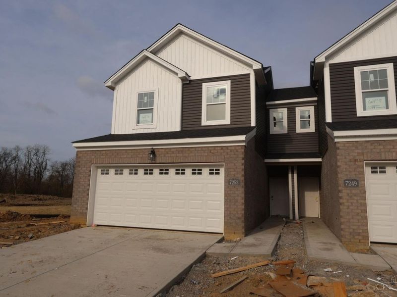 7253 Grandway Drive, Unit 0010, West Chester, OH 45069 Photo 1