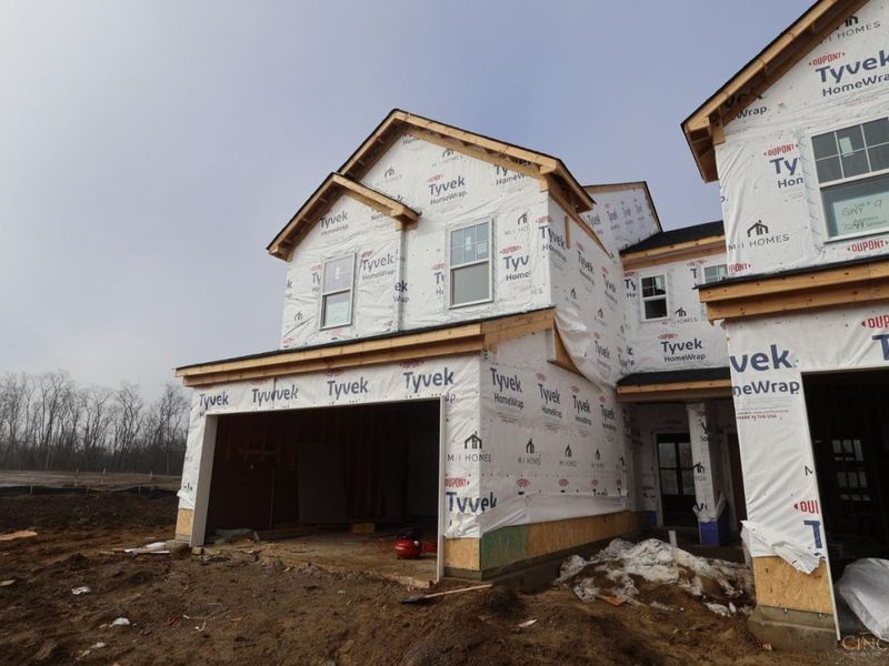 7253 Grandway Drive, Unit 0010, West Chester, OH 45069 Photo 2