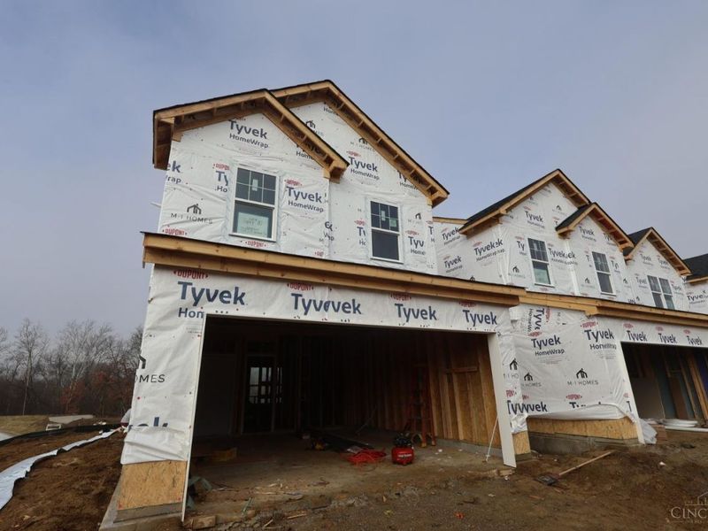 7253 Grandway Drive, Unit 0010, West Chester, OH 45069 Photo 3