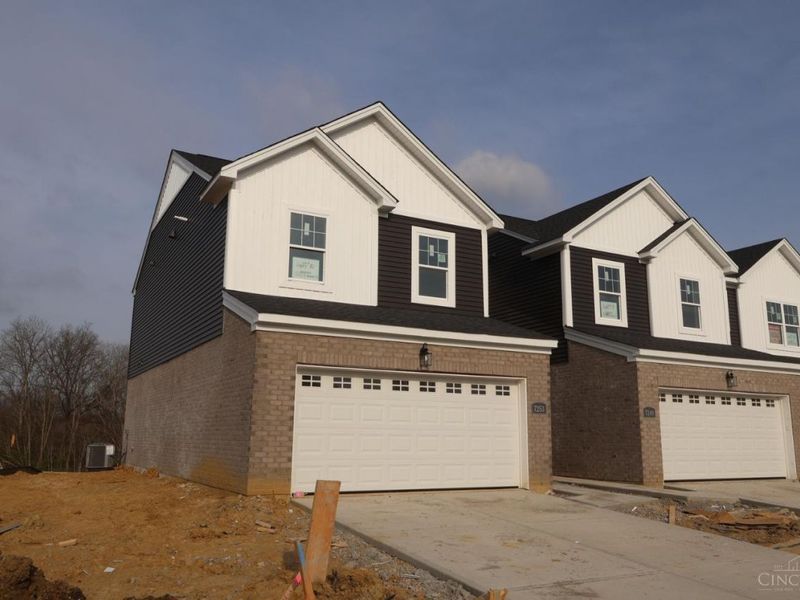 7253 Grandway Drive, Unit 0010, West Chester, OH 45069 Photo 3