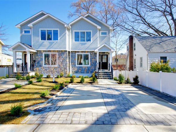 56 Kirkwood Road, Port Washington, NY 11050