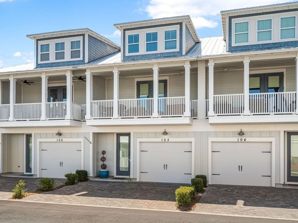 4923 E County Highway 30A, UNIT C103, Santa Rosa Beach, FL 32459
