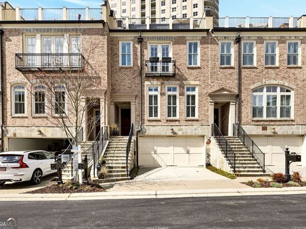 58 Sheridan Drive, Unit 7, Atlanta, GA 30305