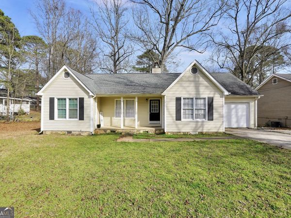 120 Caldwell Drive, Hampton, GA 30228