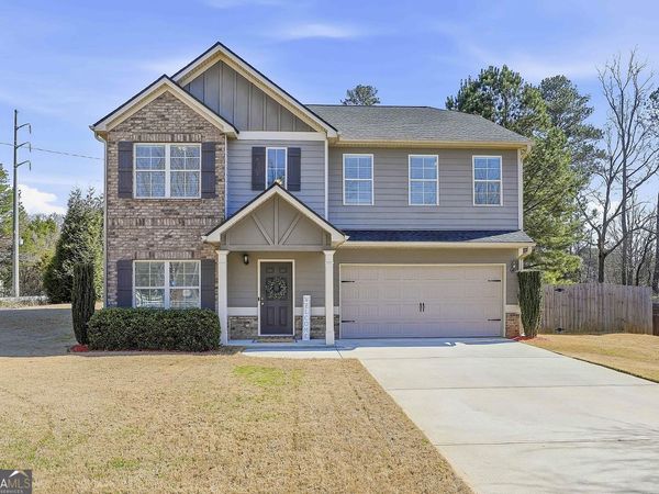 852 Capital Court, Jonesboro, GA 30238