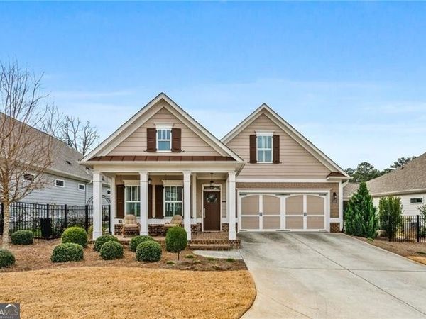 3290 Encore Circle NW, Kennesaw, GA 30152