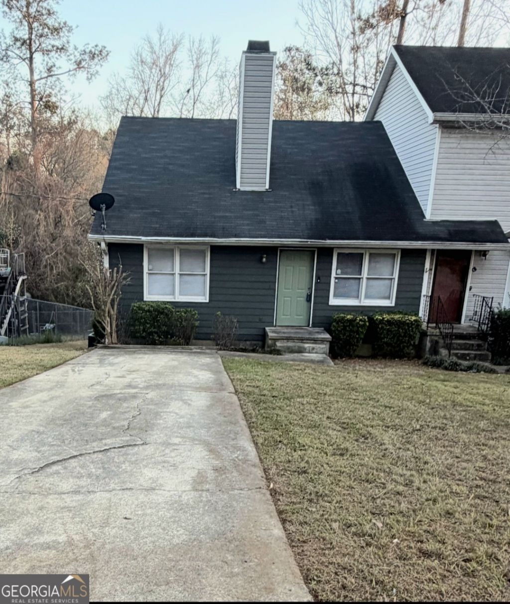 4525 Greenfields Road, Macon, GA 31210 Main Photo