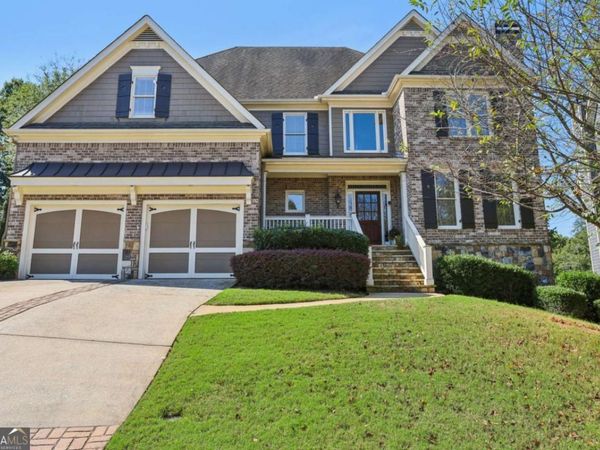 3808 Concord Approach Way SE, Smyrna, GA 30082