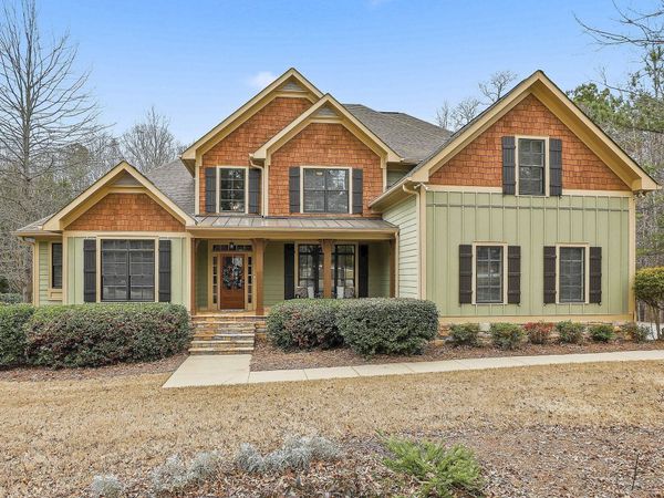 235 Ashmere Court, Tyrone, GA 30290