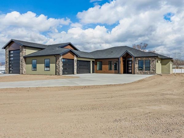 1934 Sean Court, Fruita, CO 81521