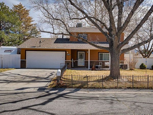 632 Leah Court, Grand Junction, CO 81504