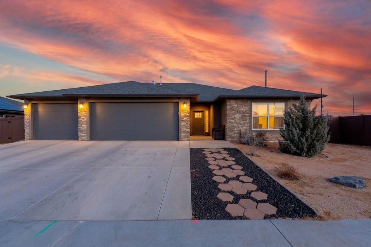 400 Brealyn Court, Grand Junction, CO 81504 Main Photo