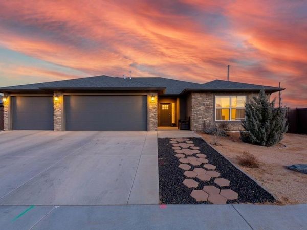 400 Brealyn Court, Grand Junction, CO 81504