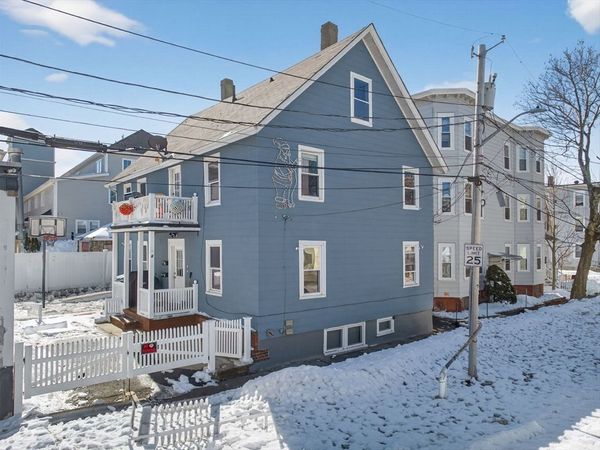 6 Morris St, Lynn, MA 01905