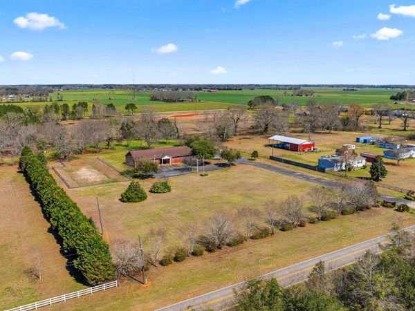 2828 Harvest Road, Jay, FL 32565